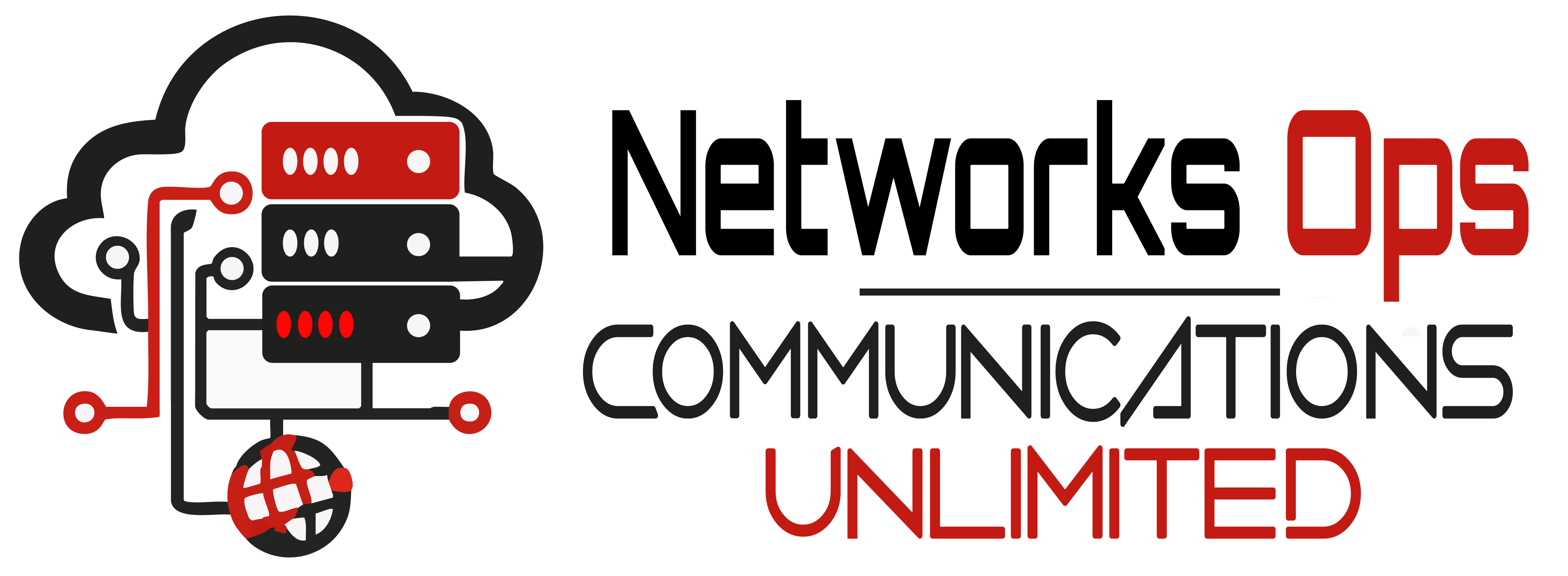 Networks Ops Communications Unlimited
